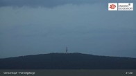 Archiv Foto Webcam Ochsenkopf - Ausblick vom Asenturm 00:00