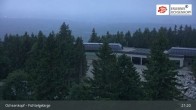 Archiv Foto Webcam Ochsenkopf - Ausblick vom Asenturm 02:00