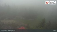 Archiv Foto Webcam Ochsenkopf - Ausblick vom Asenturm 10:00