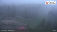 Archiv Foto Webcam Ochsenkopf - Ausblick vom Asenturm 02:00