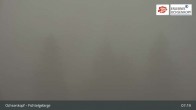 Archiv Foto Webcam Ochsenkopf - Ausblick vom Asenturm 06:00
