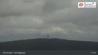 Archiv Foto Webcam Ochsenkopf - Ausblick vom Asenturm 10:00