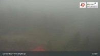 Archiv Foto Webcam Ochsenkopf - Ausblick vom Asenturm 07:00