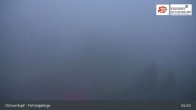 Archiv Foto Webcam Ochsenkopf - Ausblick vom Asenturm 04:00