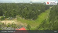 Archiv Foto Webcam Ochsenkopf - Ausblick vom Asenturm 12:00