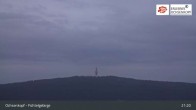 Archiv Foto Webcam Ochsenkopf - Ausblick vom Asenturm 00:00