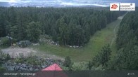 Archiv Foto Webcam Ochsenkopf - Ausblick vom Asenturm 00:00