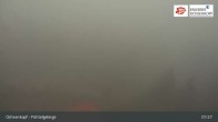 Archiv Foto Webcam Ochsenkopf - Ausblick vom Asenturm 06:00