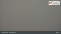 Archived image Webcam Ochsenkopf - View from the Asen tower 06:00
