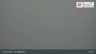Archived image Webcam Ochsenkopf - View from the Asen tower 07:00
