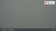 Archived image Webcam Ochsenkopf - View from the Asen tower 08:00