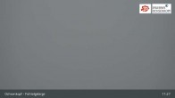 Archived image Webcam Ochsenkopf - View from the Asen tower 10:00