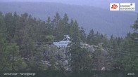 Archiv Foto Webcam Ochsenkopf - Ausblick vom Asenturm 00:00