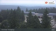 Archiv Foto Webcam Ochsenkopf - Ausblick vom Asenturm 00:00