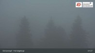 Archiv Foto Webcam Ochsenkopf - Ausblick vom Asenturm 06:00