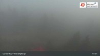 Archiv Foto Webcam Ochsenkopf - Ausblick vom Asenturm 07:00