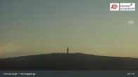 Archiv Foto Webcam Ochsenkopf - Ausblick vom Asenturm 06:00