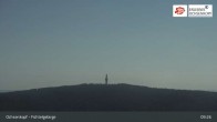 Archiv Foto Webcam Ochsenkopf - Ausblick vom Asenturm 08:00