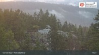 Archiv Foto Webcam Ochsenkopf - Ausblick vom Asenturm 00:00