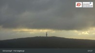 Archiv Foto Webcam Ochsenkopf - Ausblick vom Asenturm 06:00