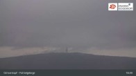 Archiv Foto Webcam Ochsenkopf - Ausblick vom Asenturm 02:00