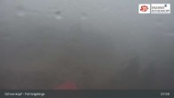 Archiv Foto Webcam Ochsenkopf - Ausblick vom Asenturm 07:00