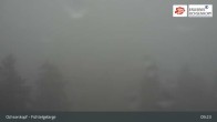 Archiv Foto Webcam Ochsenkopf - Ausblick vom Asenturm 08:00