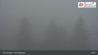 Archiv Foto Webcam Ochsenkopf - Ausblick vom Asenturm 14:00