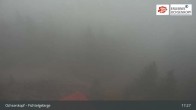 Archiv Foto Webcam Ochsenkopf - Ausblick vom Asenturm 16:00