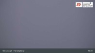 Archiv Foto Webcam Ochsenkopf - Ausblick vom Asenturm 18:00