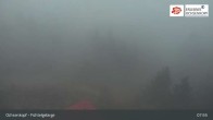 Archiv Foto Webcam Ochsenkopf - Ausblick vom Asenturm 07:00