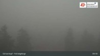 Archiv Foto Webcam Ochsenkopf - Ausblick vom Asenturm 08:00
