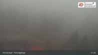 Archiv Foto Webcam Ochsenkopf - Ausblick vom Asenturm 10:00