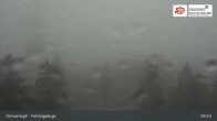 Archiv Foto Webcam Ochsenkopf - Ausblick vom Asenturm 08:00