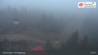 Archiv Foto Webcam Ochsenkopf - Ausblick vom Asenturm 06:00