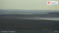 Archiv Foto Webcam Ochsenkopf - Ausblick vom Asenturm 07:00
