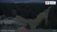 Archiv Foto Webcam Ochsenkopf - Ausblick vom Asenturm 16:00