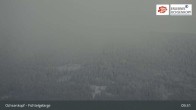 Archiv Foto Webcam Ochsenkopf - Ausblick vom Asenturm 08:00