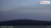 Archiv Foto Webcam Ochsenkopf - Ausblick vom Asenturm 06:00