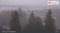 Archiv Foto Webcam Ochsenkopf - Ausblick vom Asenturm 06:00