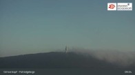 Archiv Foto Webcam Ochsenkopf - Ausblick vom Asenturm 08:00