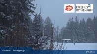 Archiv Foto Webcam Mehlmeisel im Fichtelgebirge 06:00