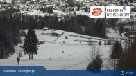 Archiv Foto Webcam Mehlmeisel im Fichtelgebirge 08:00