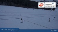 Archived image Webcam Fichtelgebirge - Mehlmeisel 18:00