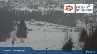 Archiv Foto Webcam Mehlmeisel im Fichtelgebirge 08:00