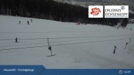 Archiv Foto Webcam Mehlmeisel im Fichtelgebirge 02:00