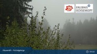Archiv Foto Webcam Mehlmeisel im Fichtelgebirge 08:00