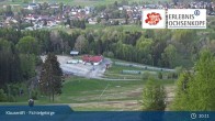 Archiv Foto Webcam Mehlmeisel im Fichtelgebirge 02:00