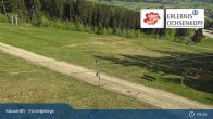 Archiv Foto Webcam Mehlmeisel im Fichtelgebirge 08:00