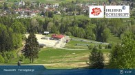 Archived image Webcam Fichtelgebirge - Mehlmeisel 10:00